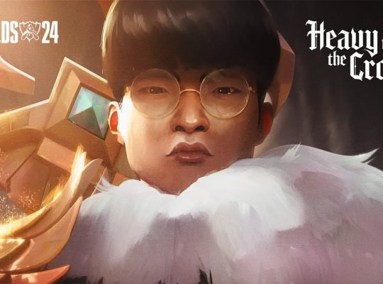 LoL Worlds 2026 Swiss Stage Round 3 Standings: Match Schedule, 2-0 Qualification Clash & Elimination Battles official high-definition artwork and trailer thumbnail