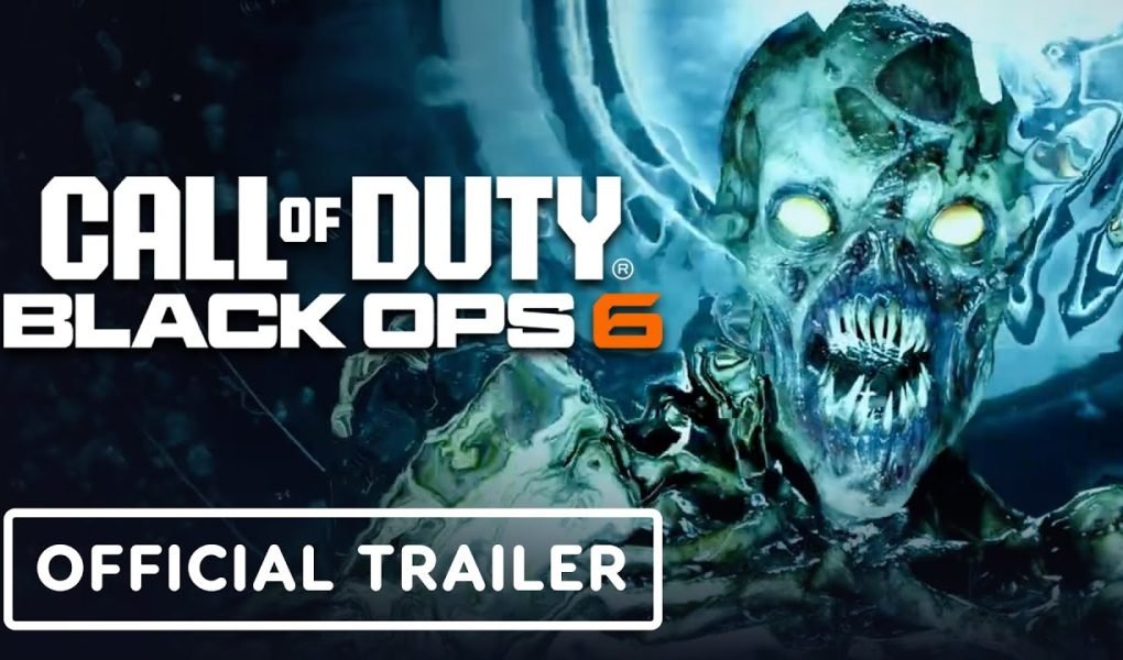Black Ops 6 Terminus Easter Egg Guide official zombies art
