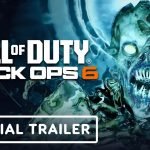 Black Ops 6 Terminus Easter Egg Guide official zombies art