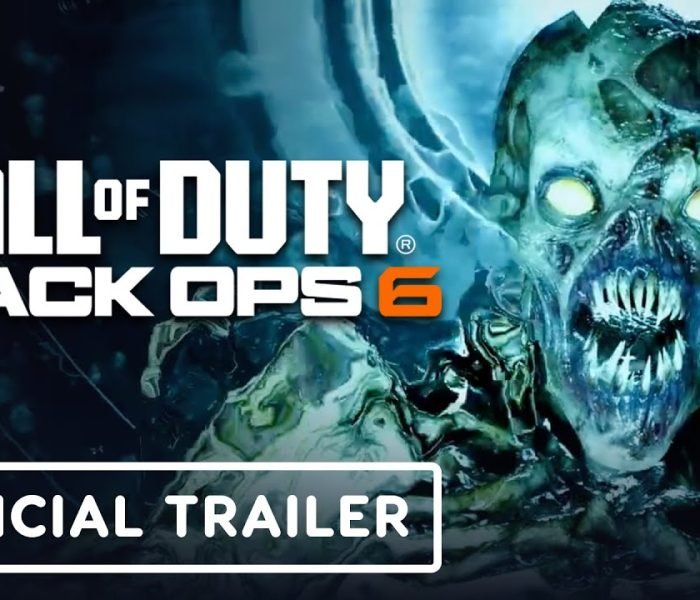Black Ops 6 Terminus Easter Egg Guide official zombies art