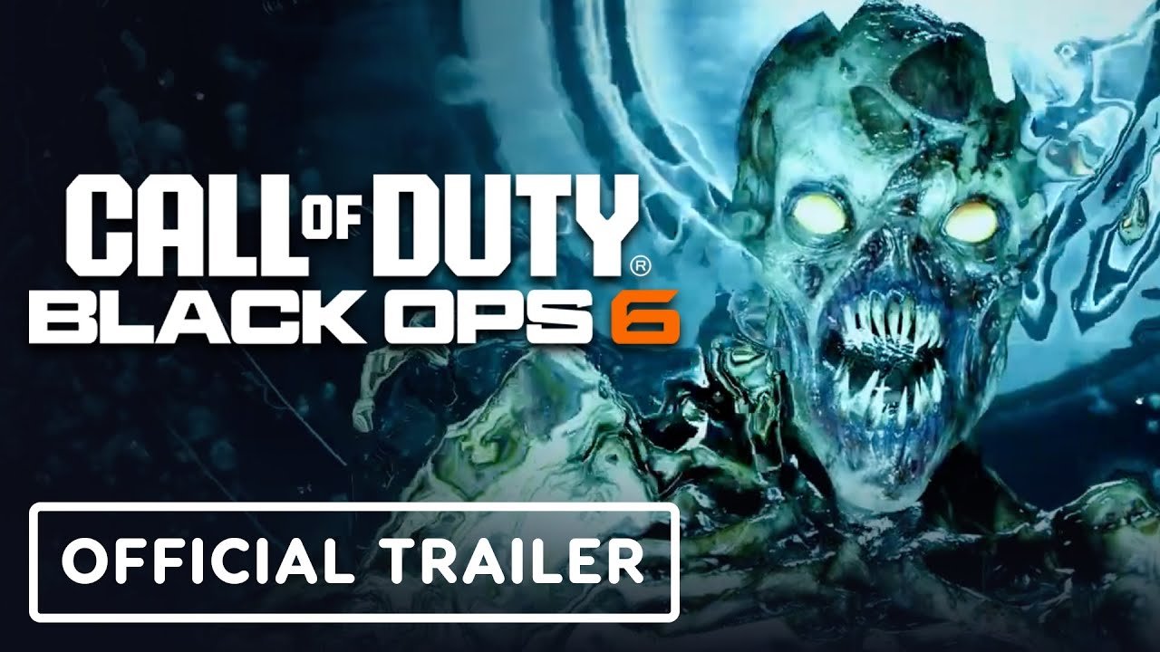 Black Ops 6 Terminus Easter Egg Guide official zombies art