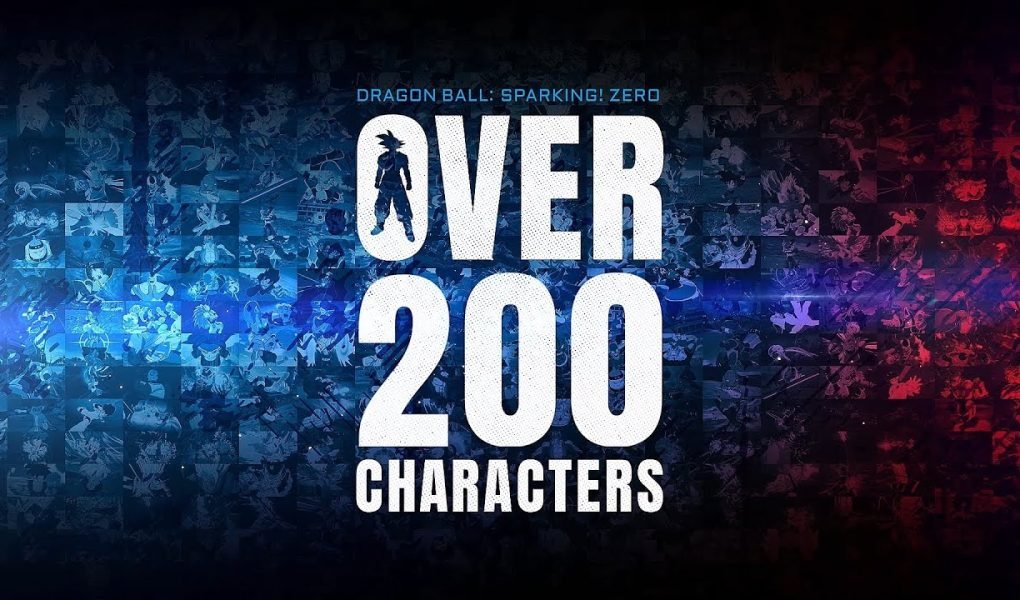 Dragon Ball Sparking ZERO Tier List DP official battle art