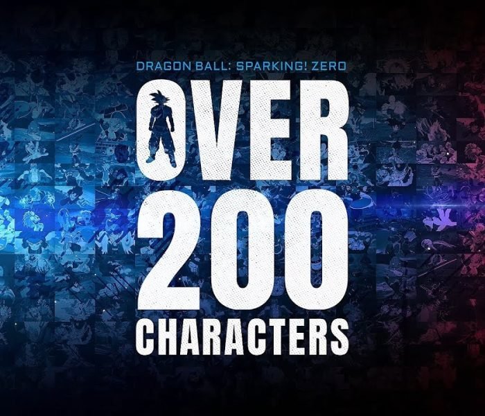 Dragon Ball Sparking ZERO Tier List DP official battle art