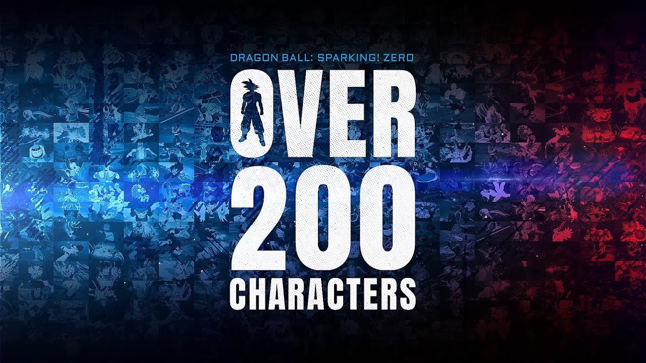 Dragon Ball Sparking ZERO Tier List DP official battle art