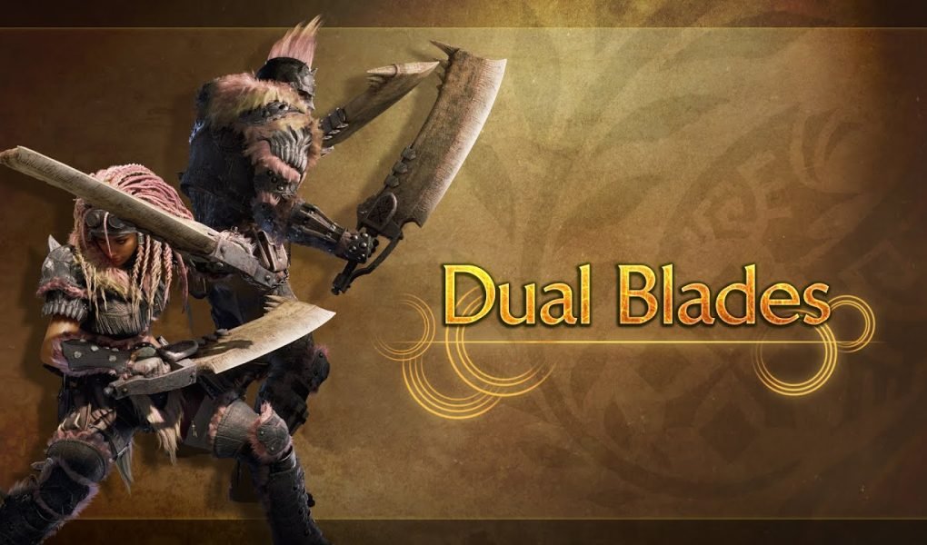 Monster Hunter Wilds Weapon Tier List official weapons showcase