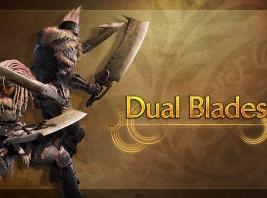 Monster Hunter Wilds Weapon Tier List official weapons showcase