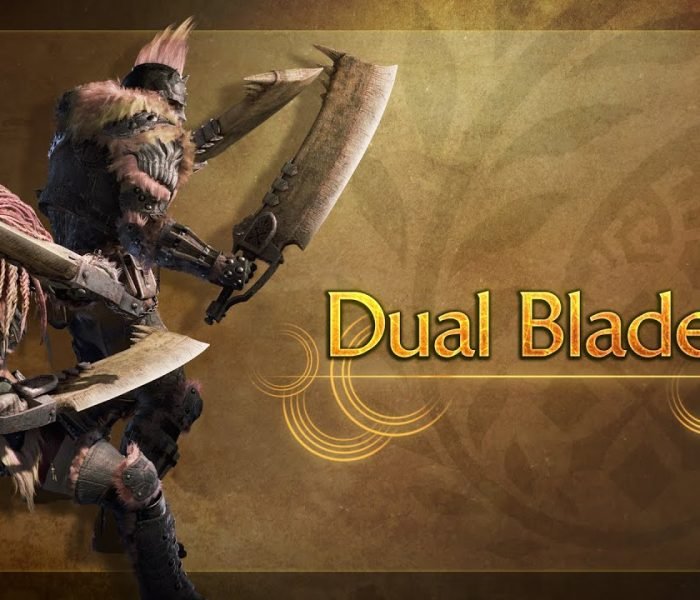 Monster Hunter Wilds Weapon Tier List official weapons showcase