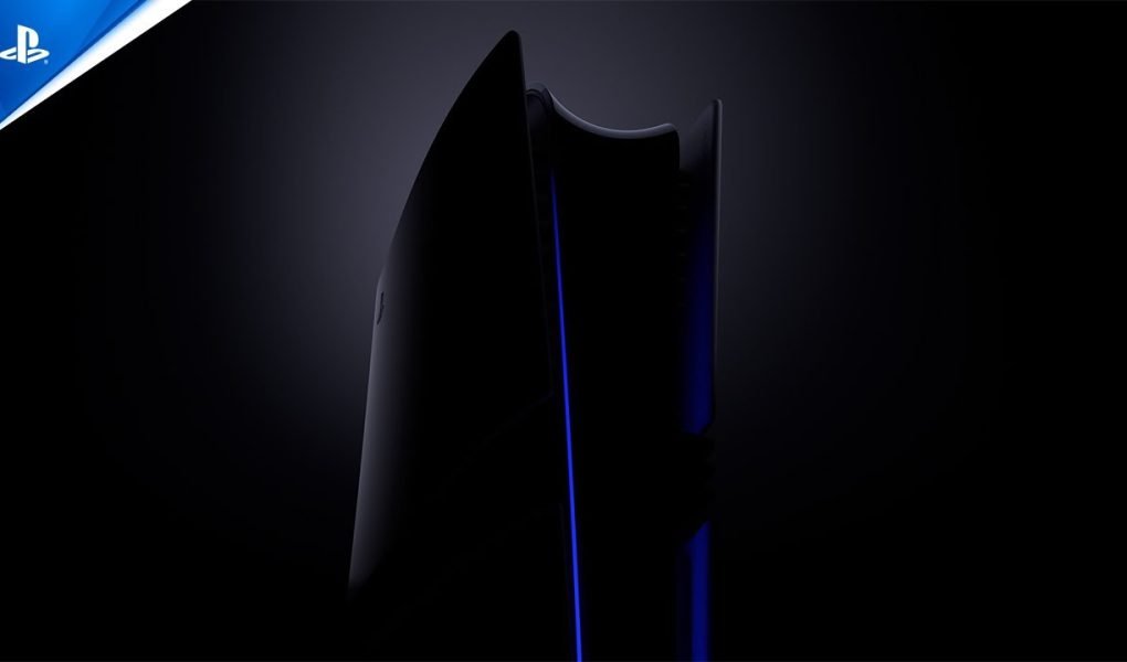 PS5 Pro Enhanced Games List official hardware showcase