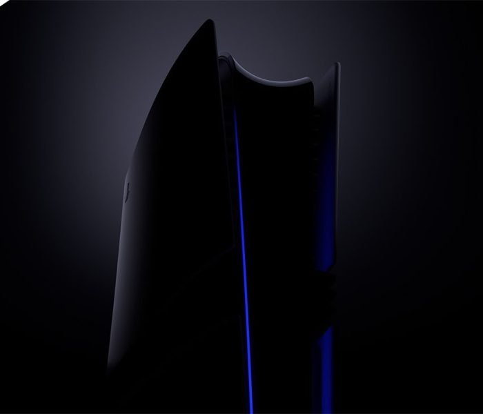 PS5 Pro Enhanced Games List official hardware showcase