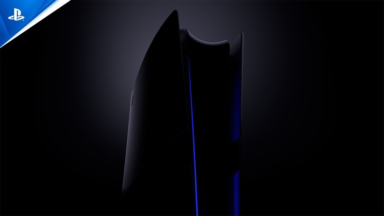 PS5 Pro Enhanced Games List official hardware showcase