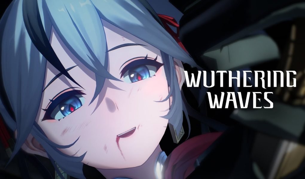 Wuthering Waves 14 Camellya Banner Guide official character art