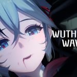 Wuthering Waves 14 Camellya Banner Guide official character art