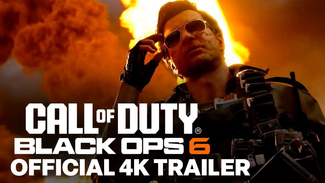 Call of Duty Black Ops 6 omnimovement tactical diving sprint and slide cancel gameplay art