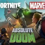 Fortnite Marvel Mythic Locations Iron Man Doom official battle royale visual