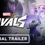Marvel Rivals Team Up Abilities Tier List official superhero combat visual