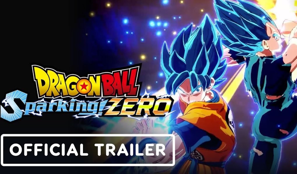 Dragon Ball Sparking ZERO competitive defense vanishing assault and super counter timing artwork