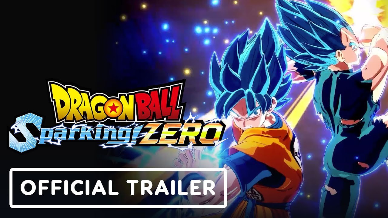 Dragon Ball Sparking ZERO competitive defense vanishing assault and super counter timing artwork