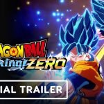 Dragon Ball Sparking ZERO Unlock Secret Characters official character art visual