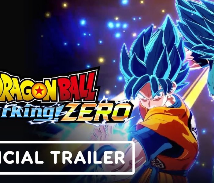 Dragon Ball Sparking ZERO Unlock Secret Characters official character art visual