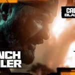 Black Ops 6 Game Pass Pre Load Sizes official key art