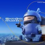 CS2 Shanghai Major Arena Tickets Sold Out official trophy stage art