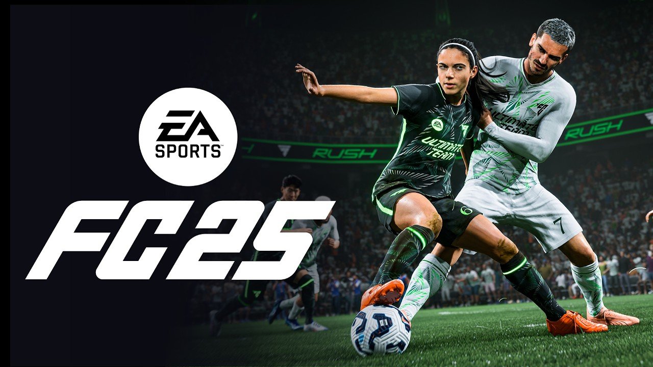 EA Sports FC 25 Centurions Promo Leaks official promo card art