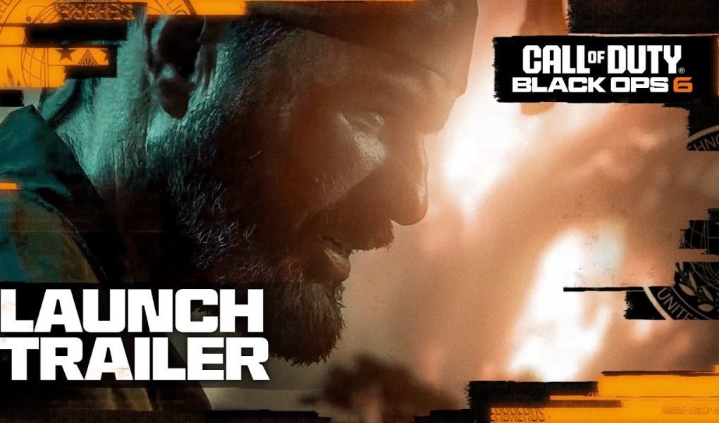 Call of Duty Black Ops 6 omnimovement tech guide and slide cancel combos