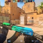 CS2 Shanghai Major 2026 RMR standings point tables and Buchholz matchups