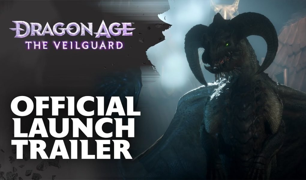 Dragon Age The Veilguard review combat mechanics and performance benchmarks