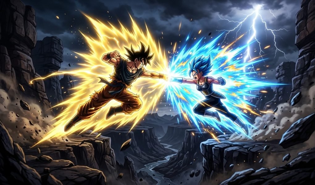 Dragon Ball Daima episode guide Demon Realm secrets and Akira Toriyama legacy