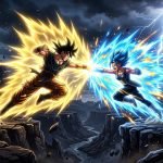 Dragon Ball Daima episode guide Demon Realm secrets and Akira Toriyama legacy