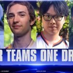 LoL Worlds 2026 standings knockout bracket and quarterfinal matchups