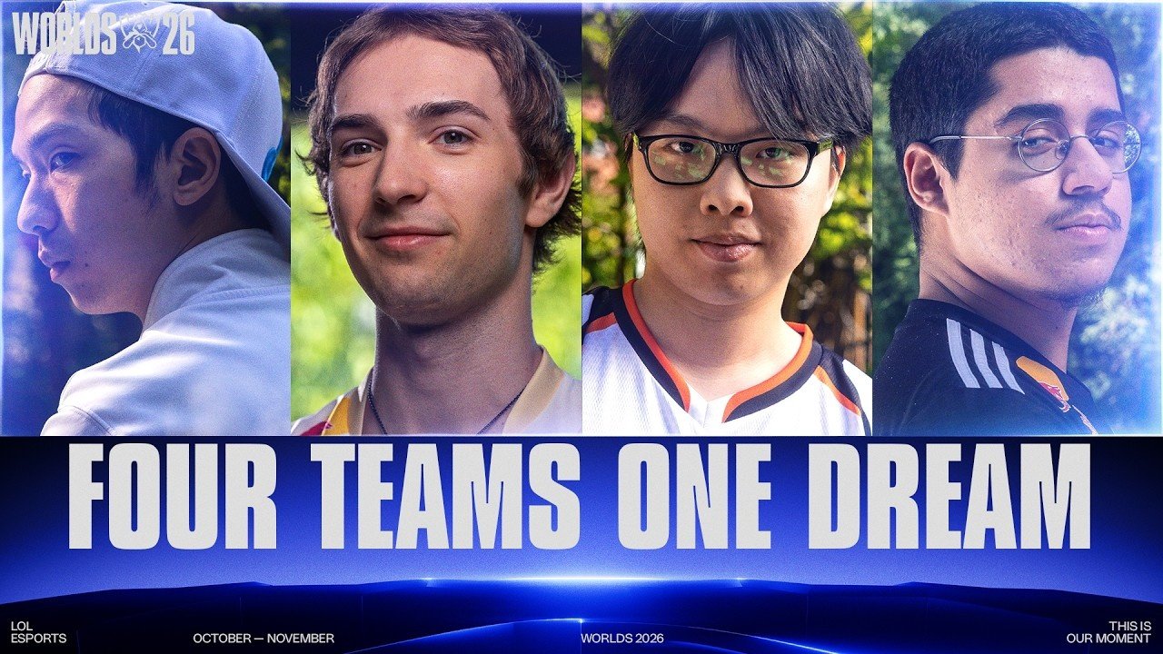 LoL Worlds 2026 standings knockout bracket and quarterfinal matchups