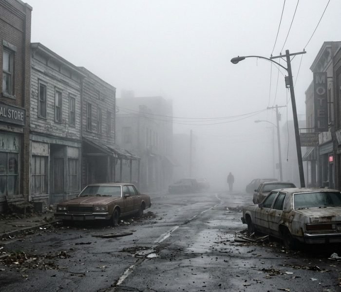 Silent Hill 2 Remake review Bloober Team survival horror masterpiece