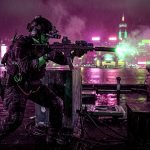 Call of Duty Warzone Urzikstan tactical operator headset audio equalization guide