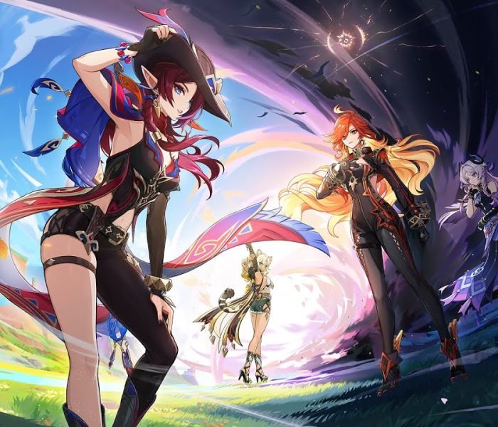 Genshin Impact 51 Xilonen Build Guide official character banner