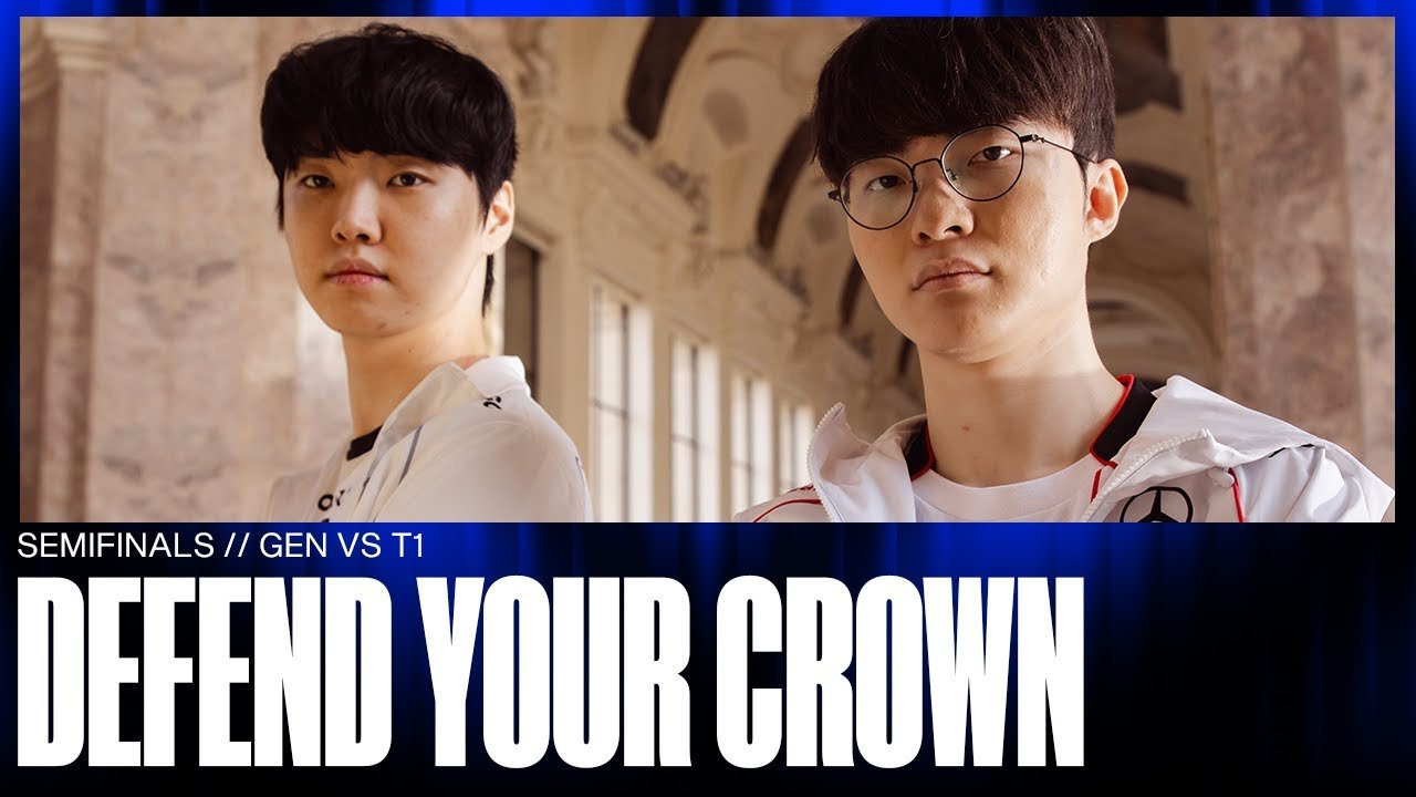LoL Worlds 2026 Knockout Stage Predictions official banner