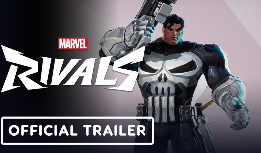 Marvel Rivals Launch Roster Tier List official hero art