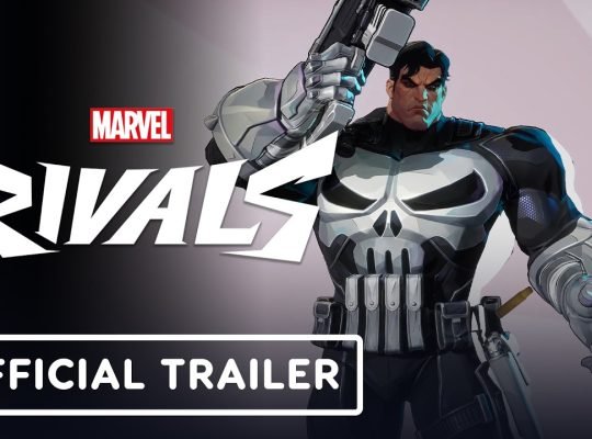 Marvel Rivals Launch Roster Tier List official hero art