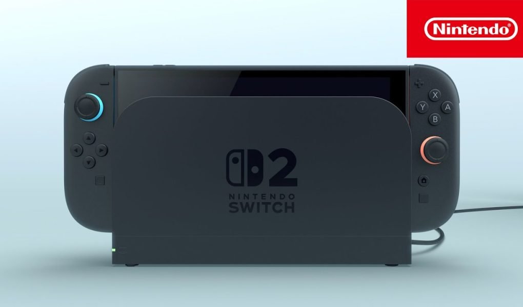 Nintendo Switch 2 Specs Backwards Compatibility official reveal