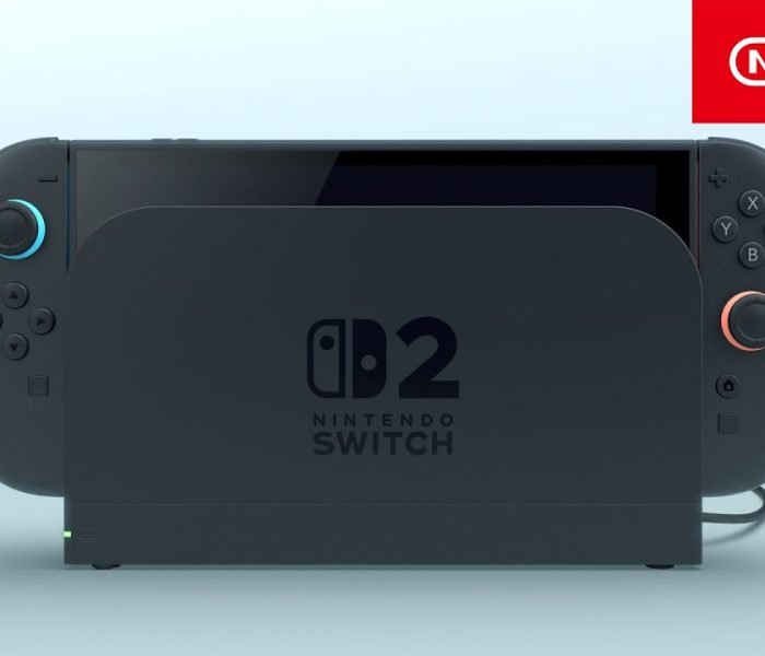 Nintendo Switch 2 Specs Backwards Compatibility official reveal