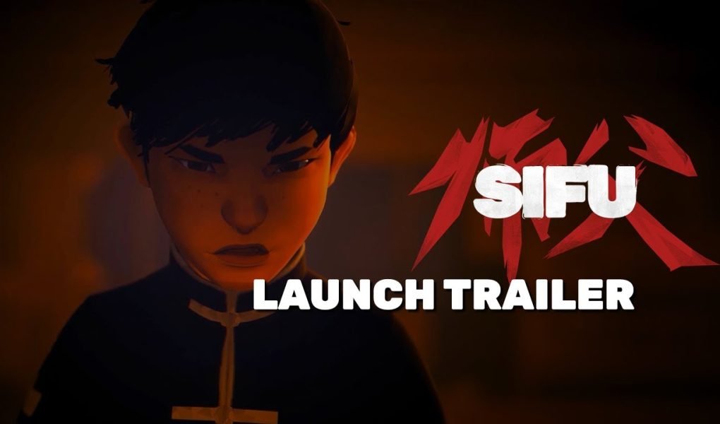 Apple Launches App Store Indie Games Week: Sifu Leads Blockbuster Showcase of 7 Must-Play Masterpieces official high-definition artwork and trailer thumbnail