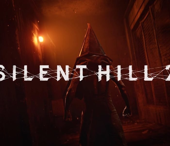 Silent Hill 2 Remake In-Depth Review: PC vs PS5 Graphics, Day-One Patch Notes & Buying Guide official high-definition artwork and trailer thumbnail