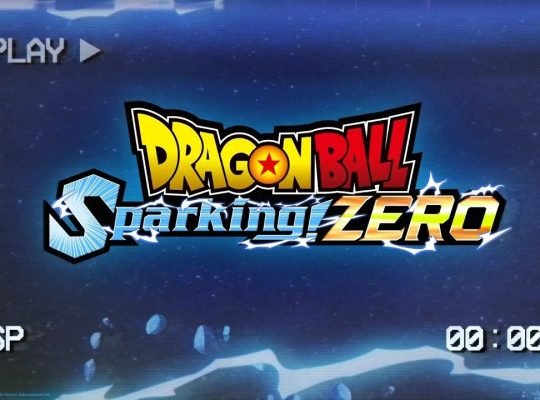 Dragon Ball Sparking ZERO Review & Complete Download Guide: PC, PS5, Xbox Editions, Specs & Battle Tips official high-definition artwork and trailer thumbnail