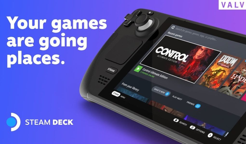 Steam Shatters All-Time World Record with 43.5 Million Concurrent Users: Valve’s Unstoppable PC Gaming Surge official high-definition artwork and trailer thumbnail