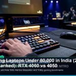 Best High-Performance Gaming Laptops Late 2026 RTX 4080 4090 Thermals and Benchmarks