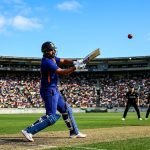 India vs New Zealand 4th T20I Auckland Eden Park Pitch Report and Playing 11