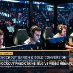 LoL Worlds 2026 Knockout Stage BLG vs WBG Matchup Analysis