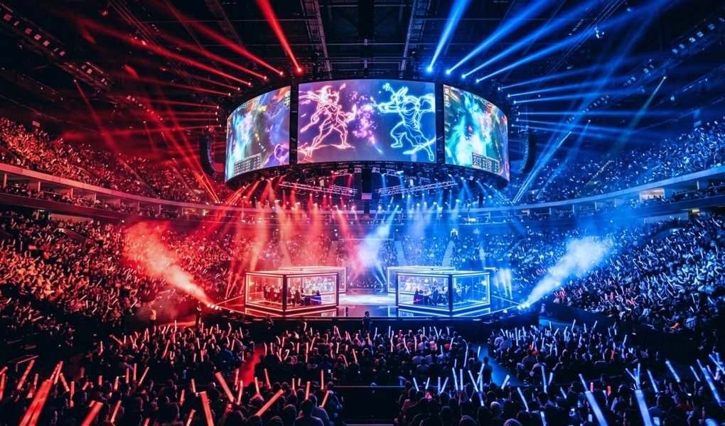 LoL Worlds Quarterfinals Bracket T1 vs TES and Gen.G Match Schedule