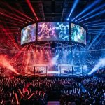LoL Worlds 2026 Knockout Summary T1 GenG WBG BLG Paris Arena